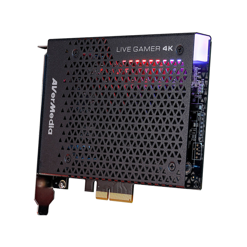 AVerMedia GC573 4K Capture Card