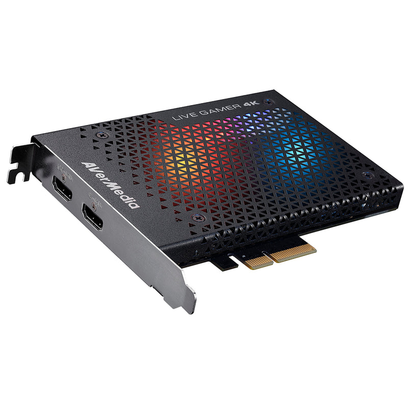 AVerMedia GC573 4K Capture Card