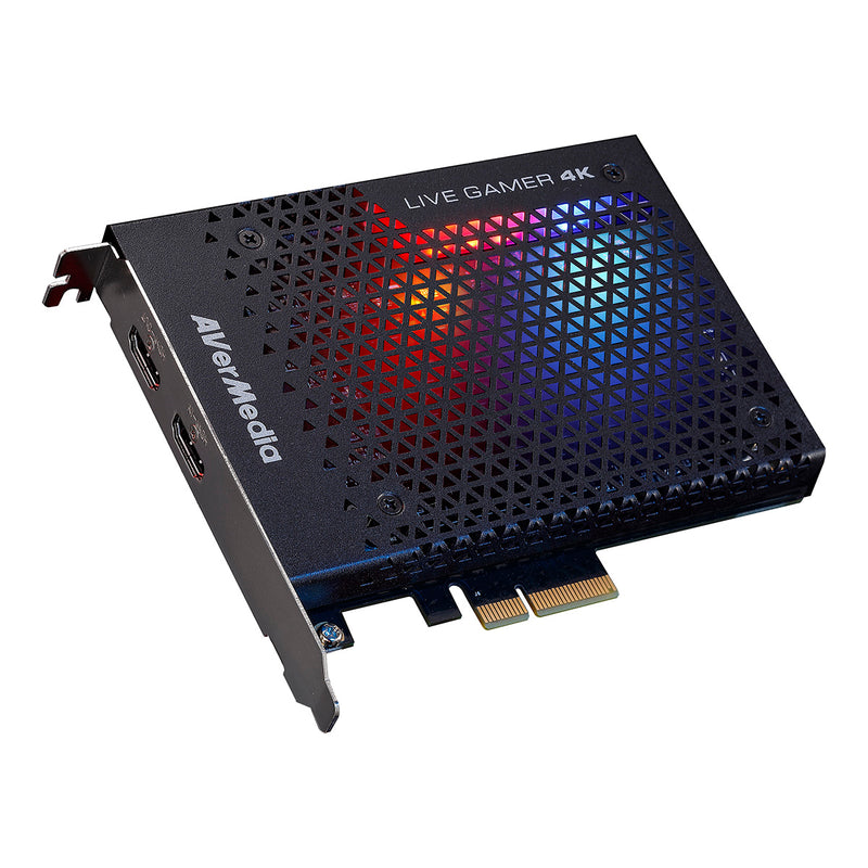 AVerMedia GC573 4K Capture Card