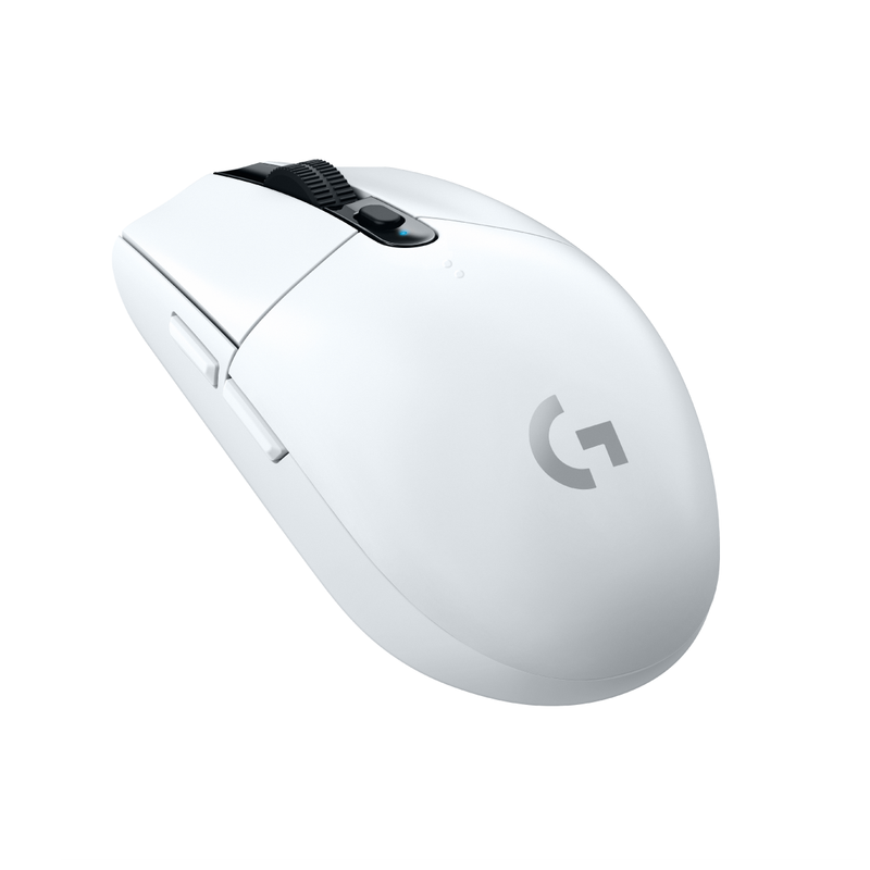 LOGITECH 羅技 G304 LIGHTSPEED 無線遊戲滑鼠