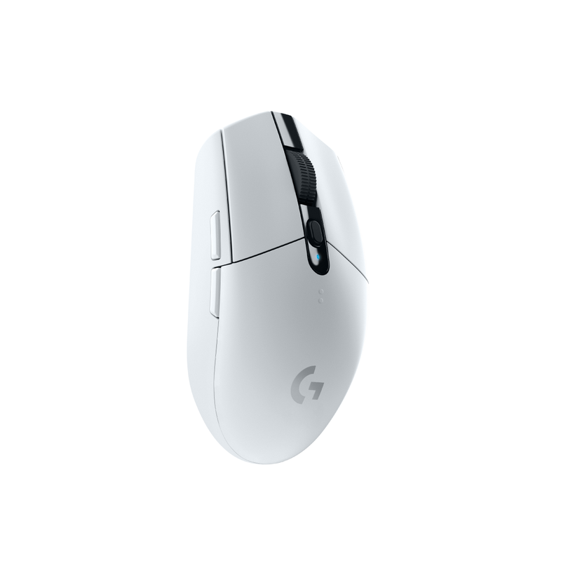 LOGITECH 羅技 G304 LIGHTSPEED 無線遊戲滑鼠