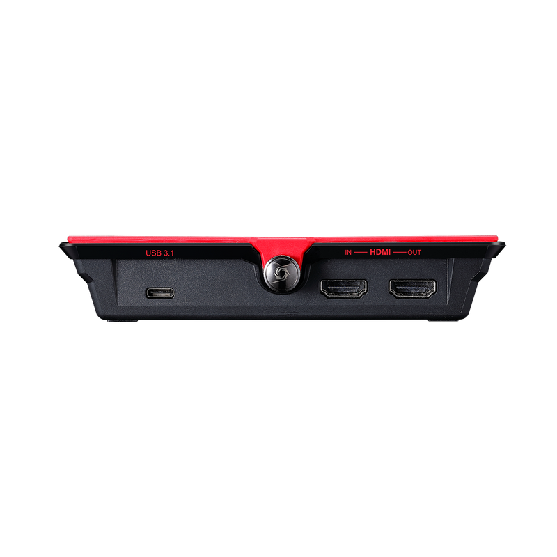 AVerMedia GC551 USB 3.1 HDMI 1080P 影音直播擷取盒子