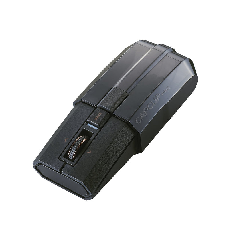 ELECOM CAPCLIP PRO Bluetooth Wireless Mouse