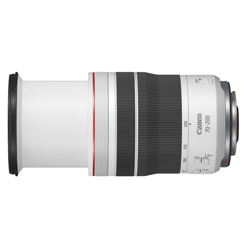 CANON 佳能 RF 70-200mm f/4L IS USM 鏡頭