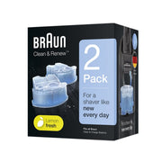 BRAUN CCR2FOC