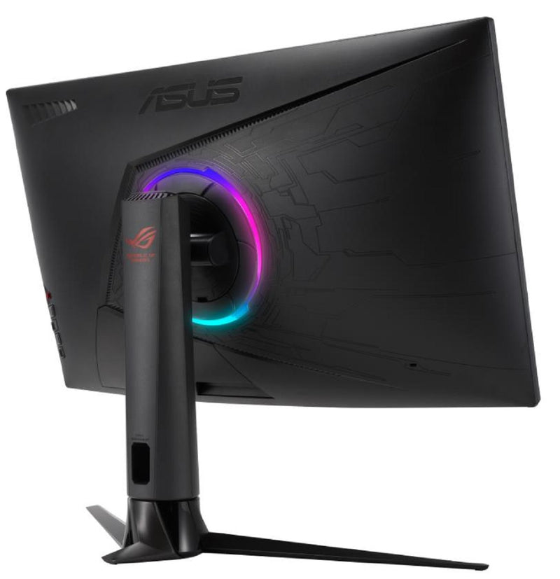 ASUS 華碩 ROG Strix XG32VC 遊戲 顯示屏