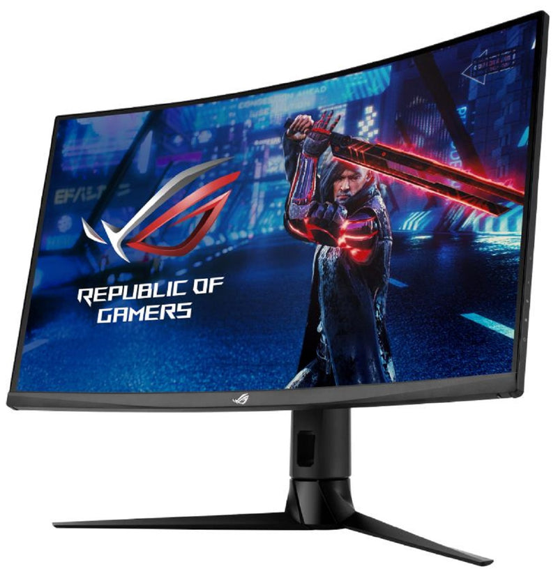 ASUS 華碩 ROG Strix XG32VC 遊戲 顯示屏