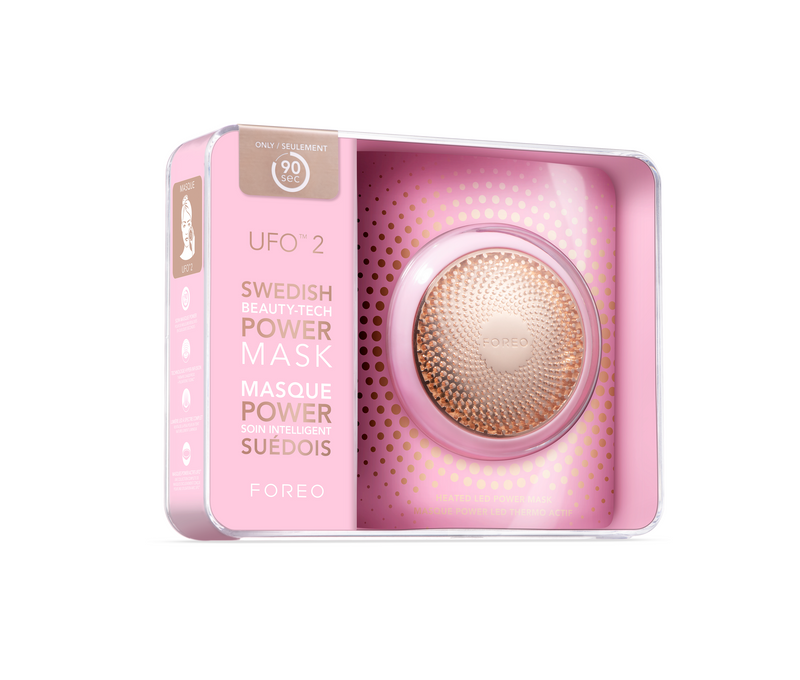 FOREO UFO 2 智臻面膜儀