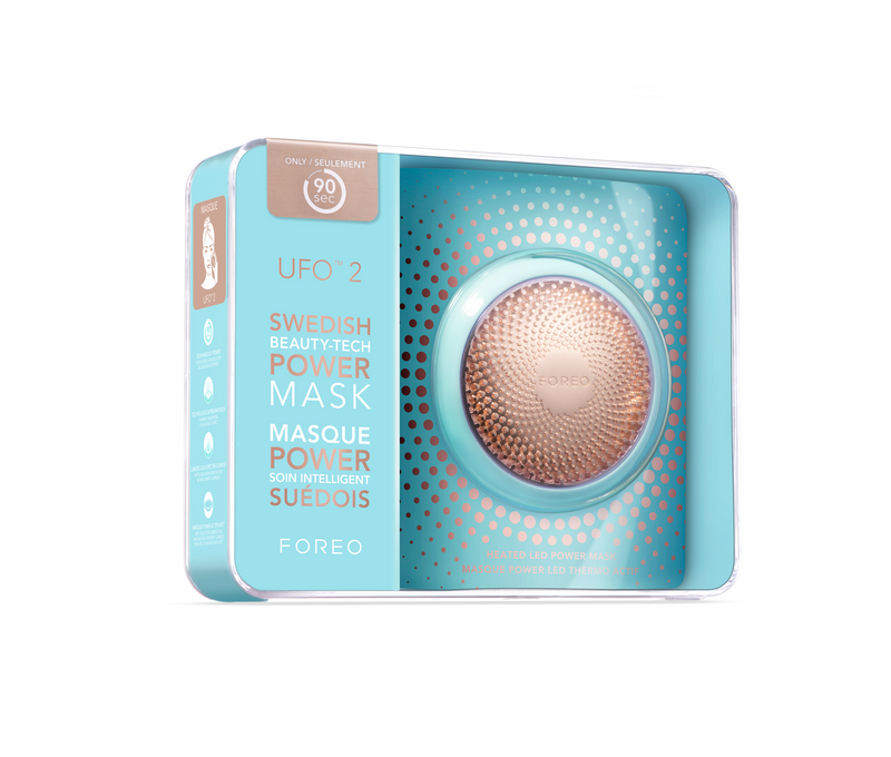 FOREO UFO 2 智臻面膜儀