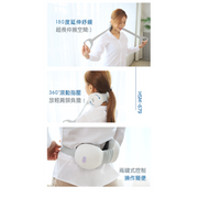 Mediness HSM-679 Magic Relax 隨行式指壓推拿器