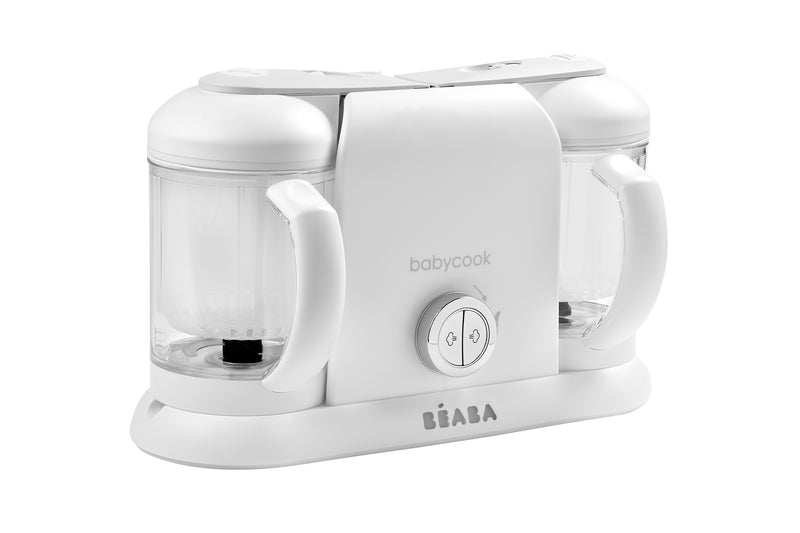Beaba Babycook® Duo 4-in-1 Baby food processor