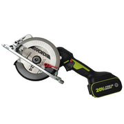 Worx WU533.1 20V Brushless 120MM Electric Circular Saw