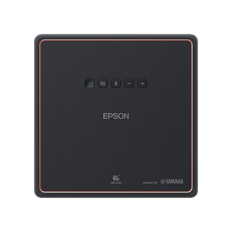 EPSON EF-12 Projector