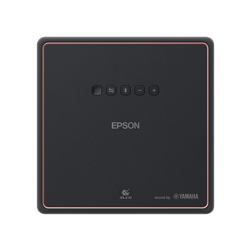 EPSON 愛普生 EF-12 投影機