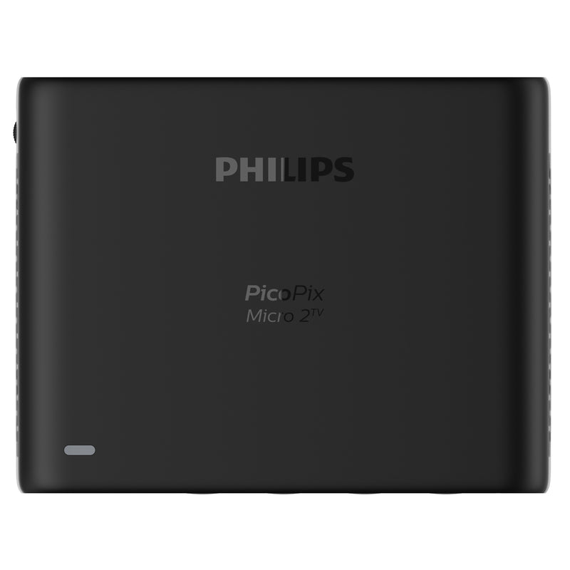 PHILIPS PPX360/INT PicoPix Micro 2 TV Projector