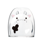 Goodglas Cow Double Glass