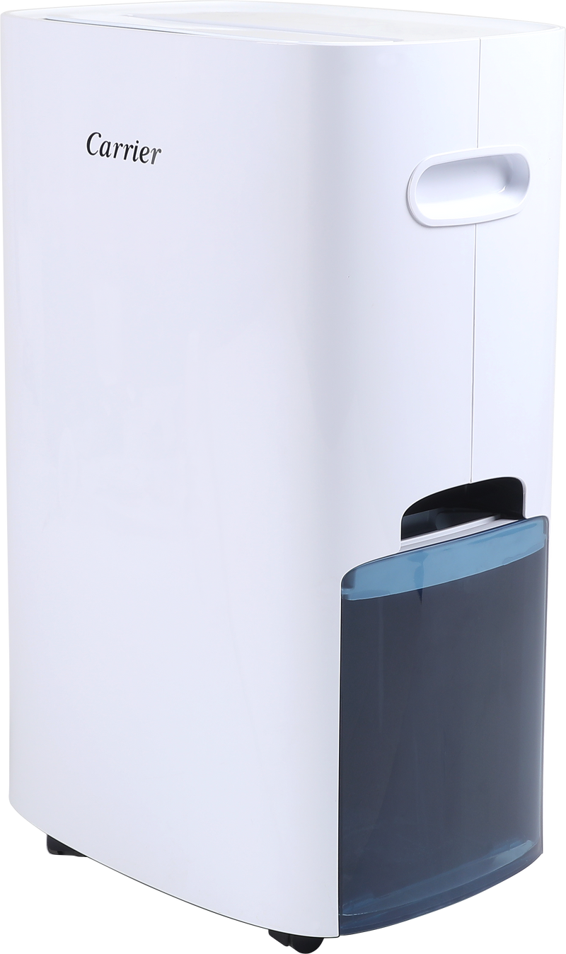 CARRIER DC-26KX 26L 2 in 1 Air Purifying Dehumidifier