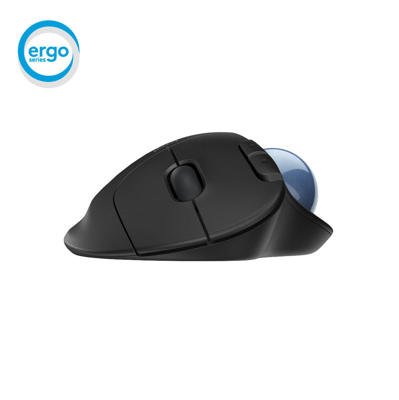 LOGITECH 羅技 ERGO M575 無線軌跡球 滑鼠