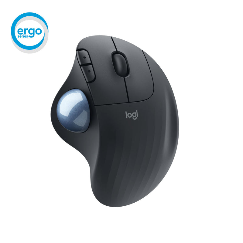 LOGITECH 羅技 ERGO M575 無線軌跡球 滑鼠