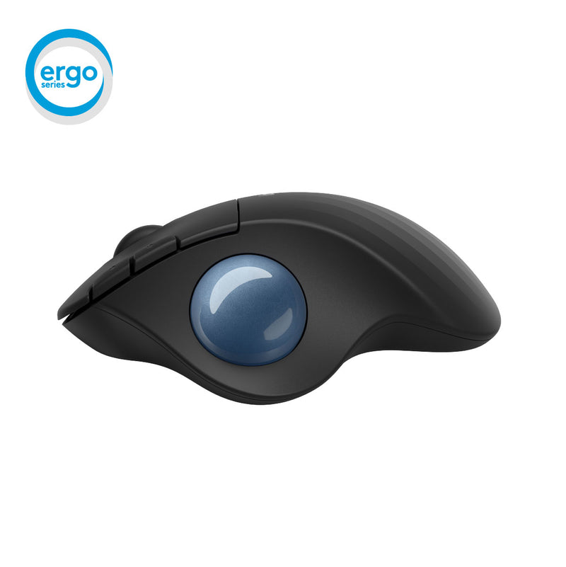 LOGITECH 羅技 ERGO M575 無線軌跡球 滑鼠