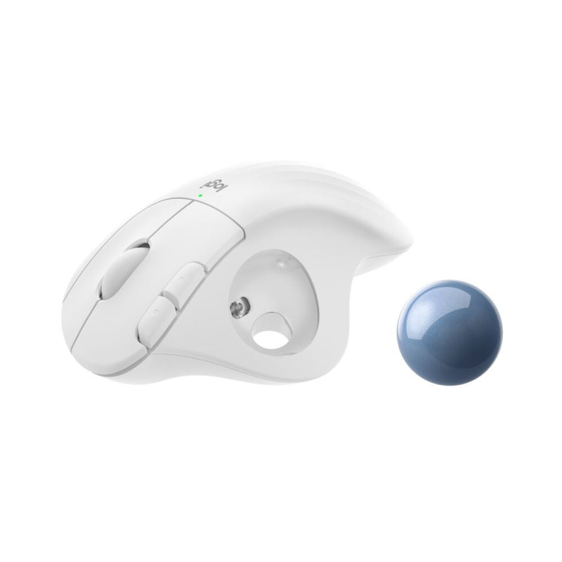 LOGITECH ERGO M575 TRACKBALL Mice