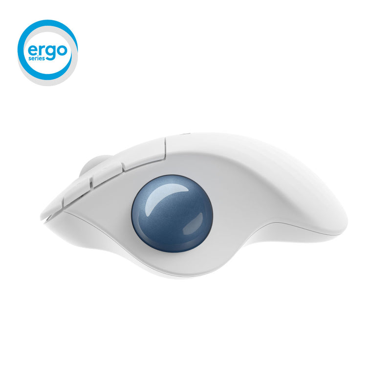 LOGITECH ERGO M575 TRACKBALL Mice