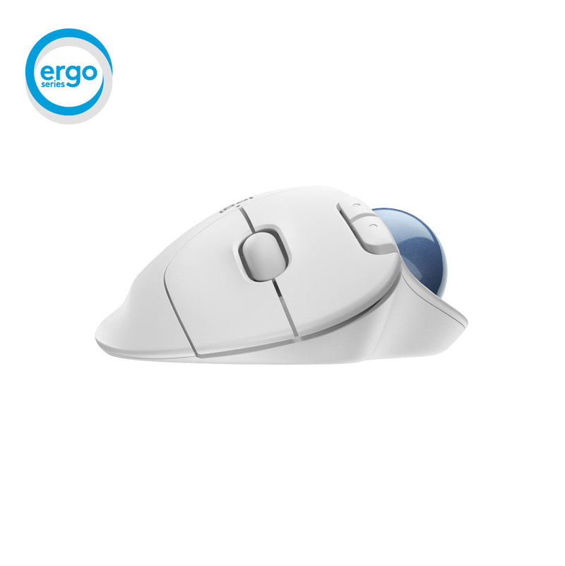 LOGITECH 羅技 ERGO M575 無線軌跡球 滑鼠