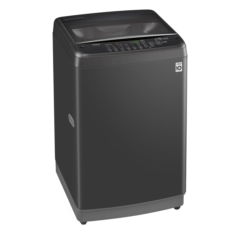 LG 樂金 WT-80SNSM 8公斤 740 轉 智能變頻頂揭式洗衣機(高水位)