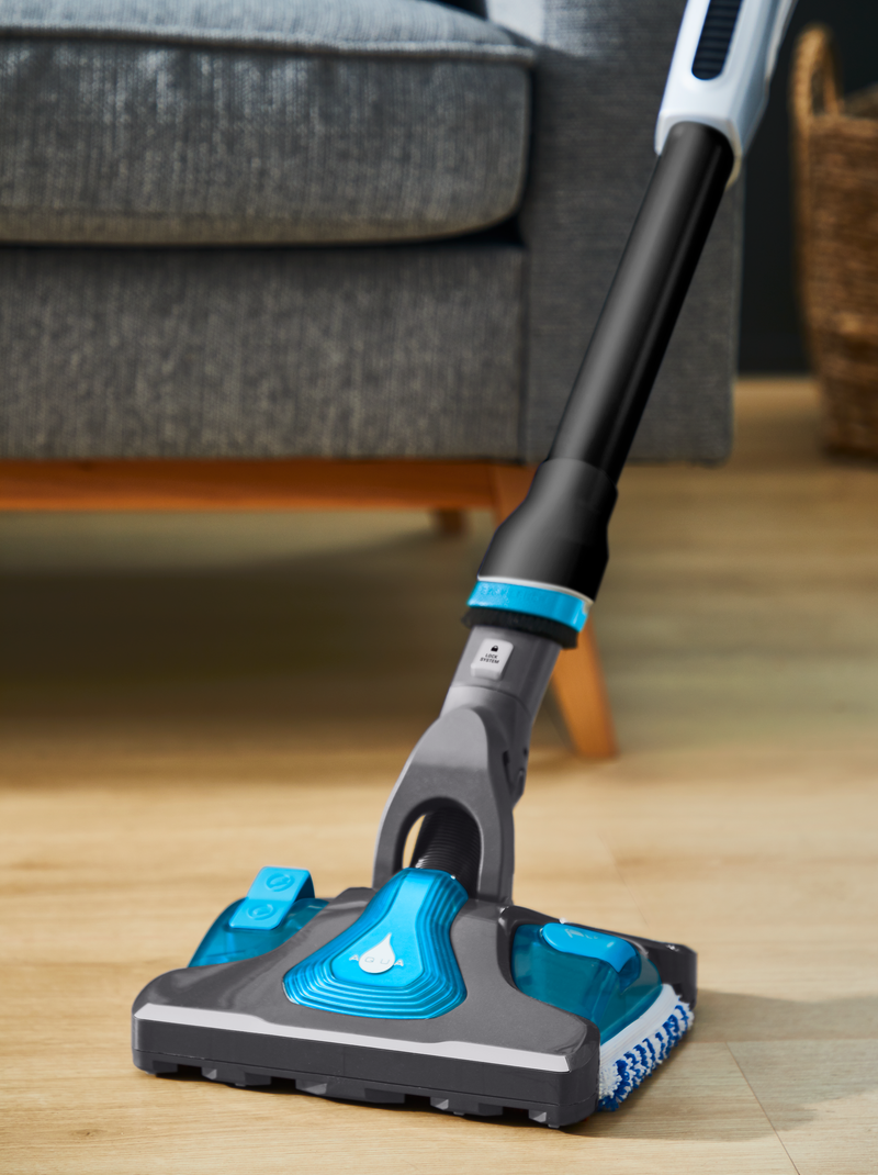 TEFAL 特福 ZR0095 地拖頭配件 (適用於TY9471)
