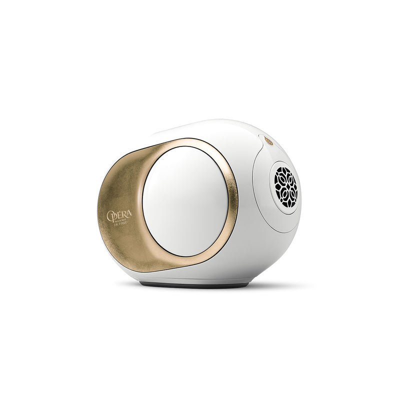 Devialet 帝瓦雷 Phantom II 98dB Opéra de Paris 無線音箱