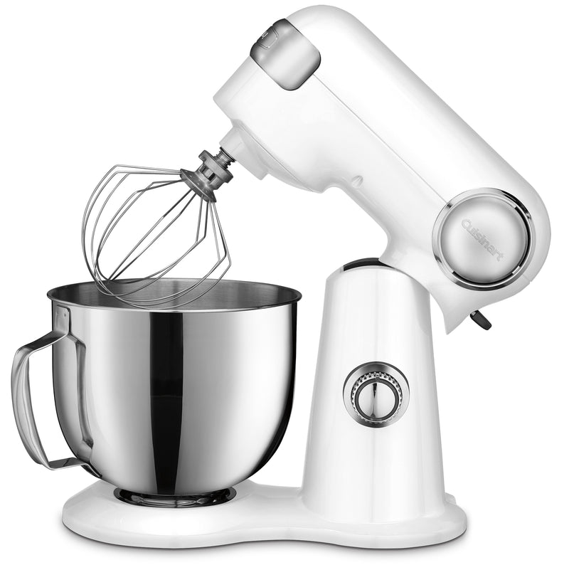 CUISINART SM-50HK Precision Master Stand Mixer