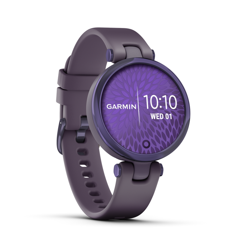 GARMIN Lily - Traditional Chinese Smart Watch
