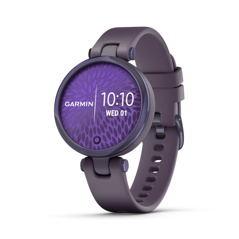 GARMIN Lily - Traditional Chinese Smart Watch