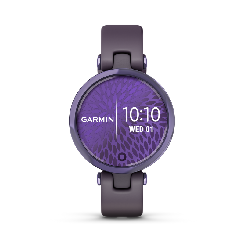 Garmin Lily - 繁體中文版 智能手錶