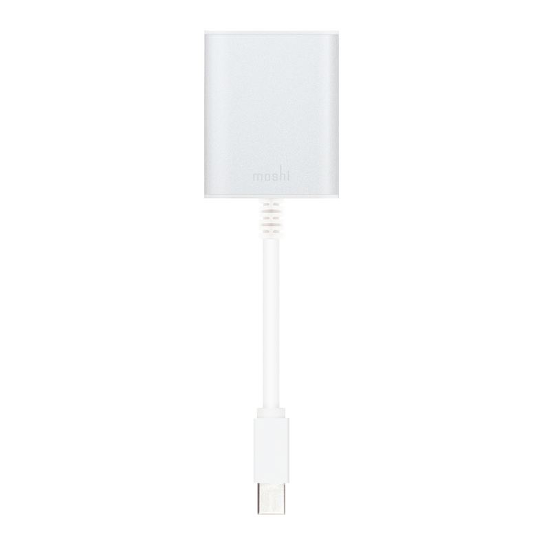 MOSHI Mini DisplayPort to VGA Adapter