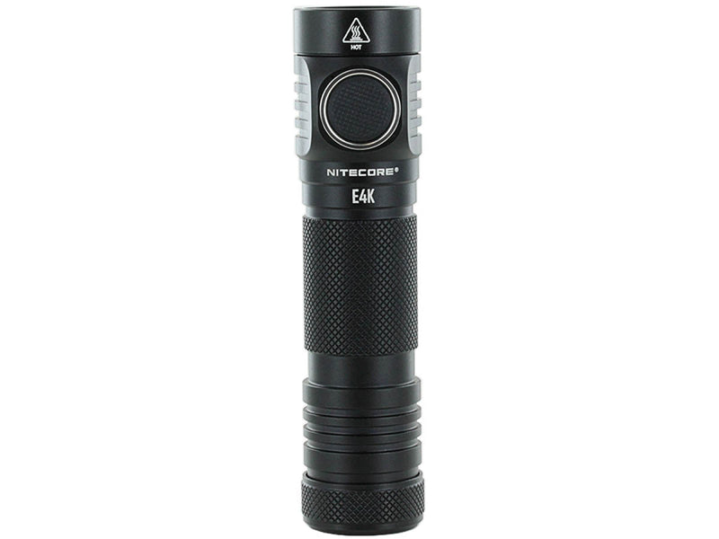 Nitecore E4K 4400Lumens Flashlight