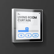 LifeSmart LS-NAT-MINI-1 Nature Mini 超能面板 (1位智能燈掣)