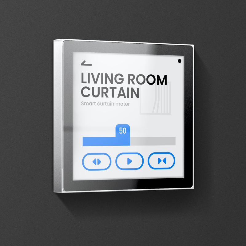 LifeSmart LS-NAT-MINI-1 Nature Mini (1 Gang)