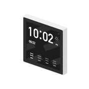 LifeSmart LS-NAT-MINI-3 Nature Mini 超能面板 (3位智能燈掣)