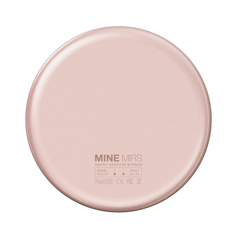 MINE Portable studio mirror M080