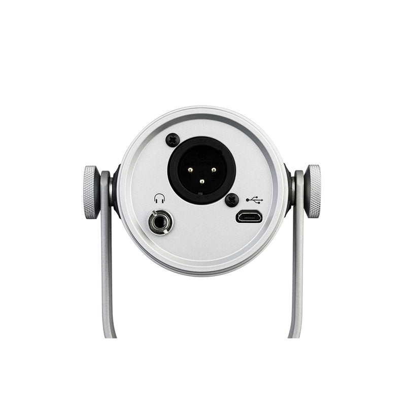 SHURE 舒爾 MOTIV MV7 播客咪高峰