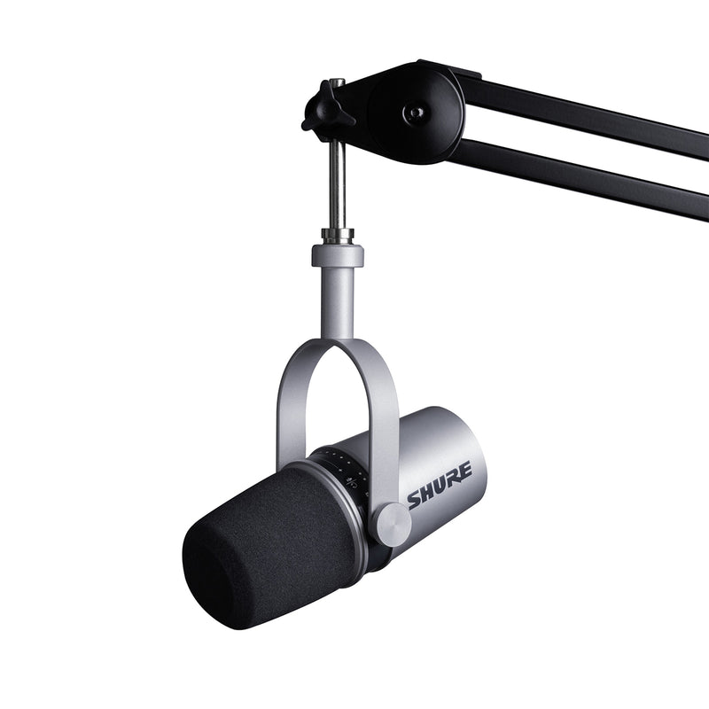 SHURE 舒爾 MOTIV MV7 播客咪高峰