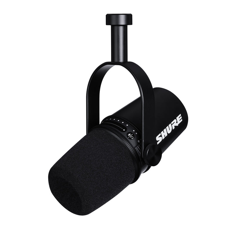 SHURE 舒爾 MOTIV MV7 播客咪高峰