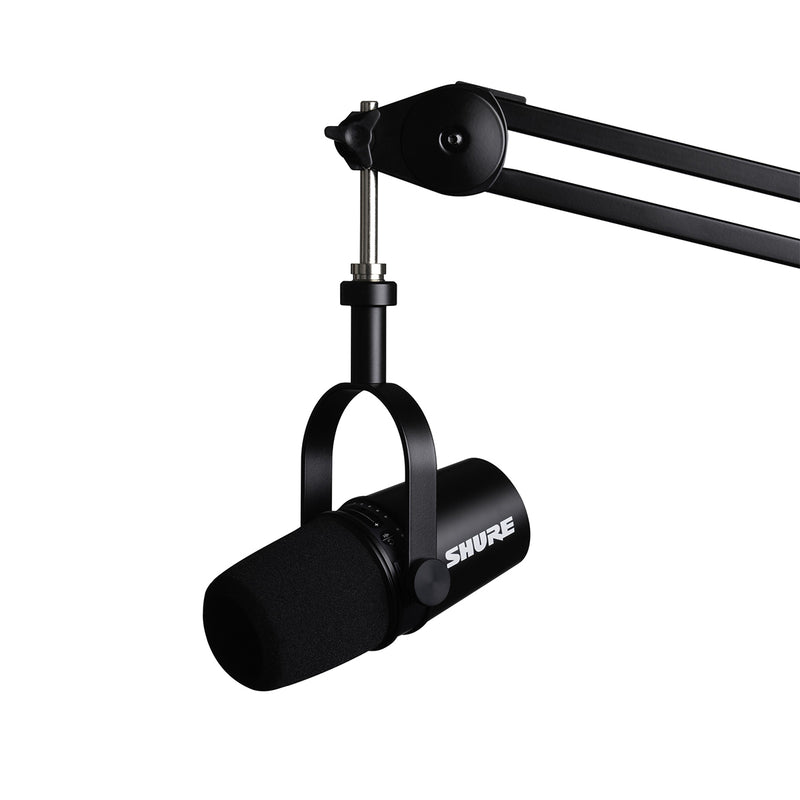 SHURE 舒爾 MOTIV MV7 播客咪高峰