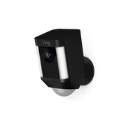 Ring RIN-SLC 照明攝像器 家居鏡頭