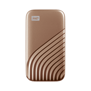 WESTERN DIGITAL MY PASSPORT SSD 1TB Portable HDD