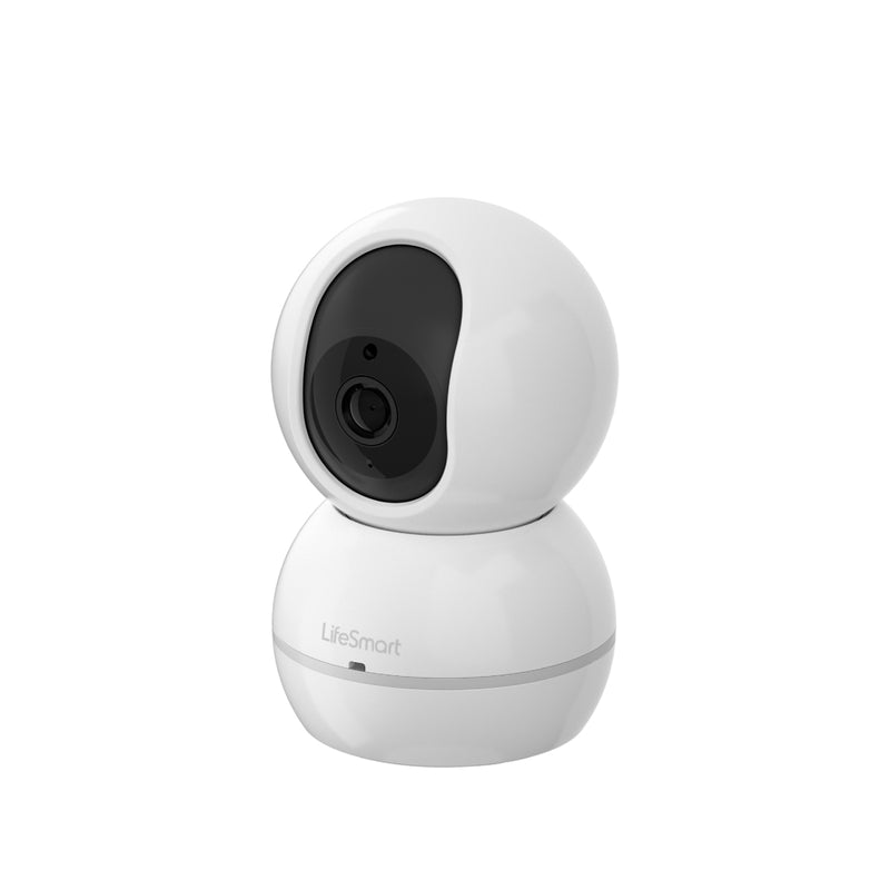 LifeSmart LS-CAM-PT-258 1080P P/T Smart Home Security Camera