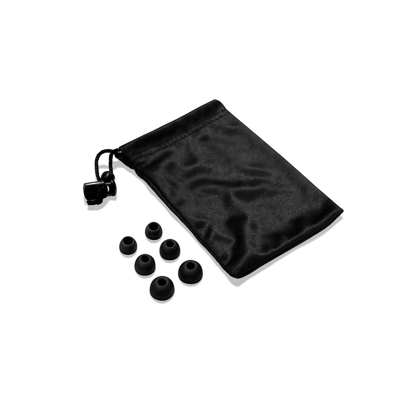 SteelSeries TUSQ 入耳式遊戲耳機