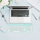 iClever IC-BK10 Bluetooth universal ultra-thin Wireless Keyboard
