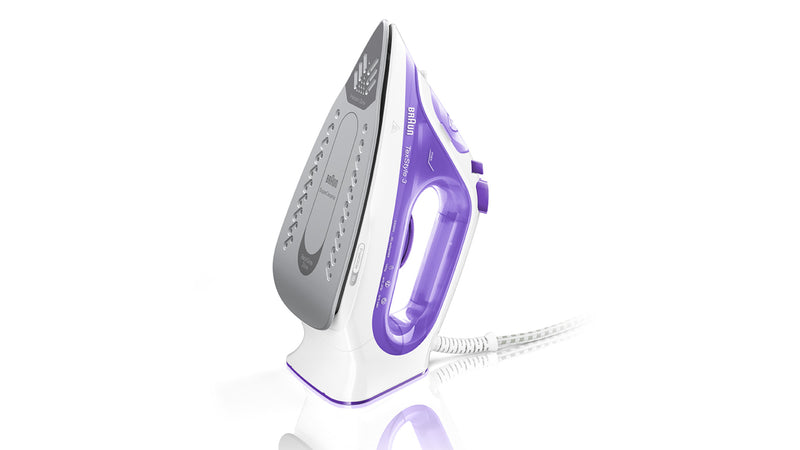 BRAUN SI3042 VI 2350W TexStyle 3 Steam Iron